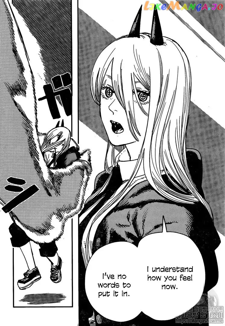 Chainsaw Man, Chapter 7 image 10